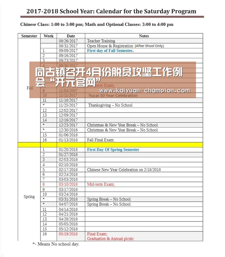 同古镇召开4月份脱贫攻坚工作例会“开元官网”(图1) 开元官网