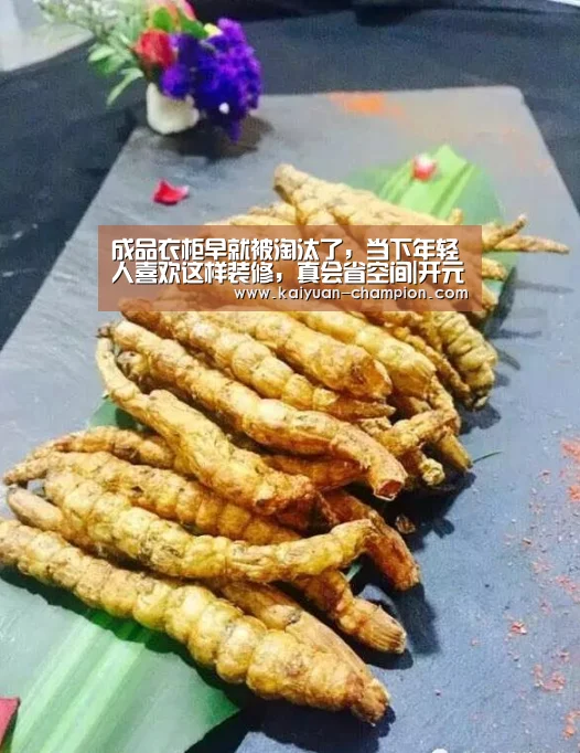 成品衣柜早就被淘汰了,当下年轻人喜欢这样装修,真会省空间|开元体育(图2) 开元体育