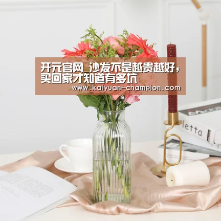 开元官网_沙发不是越贵越好,买回家才知道有多坑(图1) 开元比分